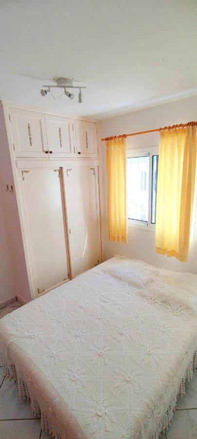 Bungalow Mit Meerblick Коста Калма Экстерьер фото