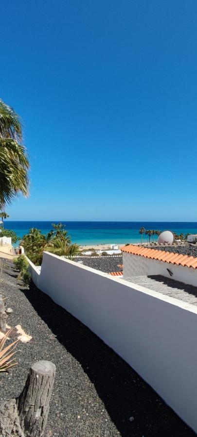 Bungalow Mit Meerblick Коста Калма Экстерьер фото